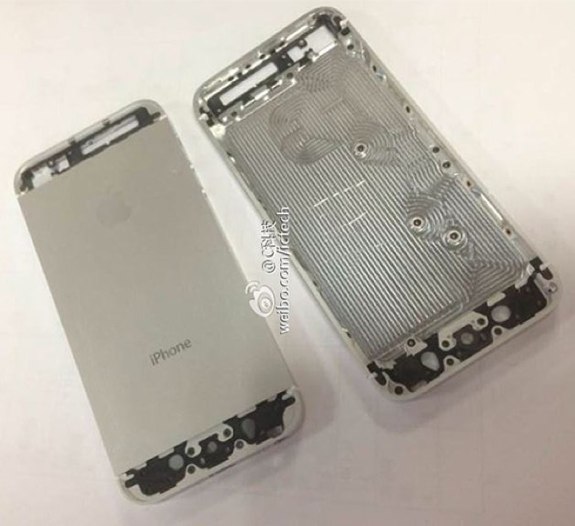 iPhone  5S parts