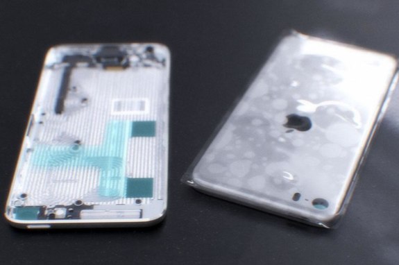 iPhone 6 leak internals