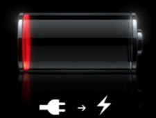 iOS 5 iPhone 4S battery bug