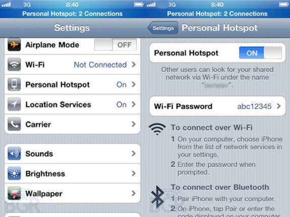 for iphone download Hotspot Maker 3.2