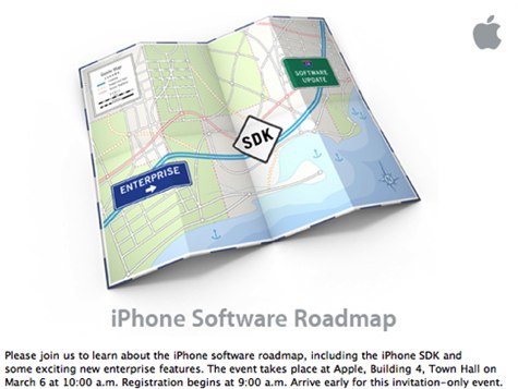 iPhone SDK