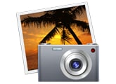 iPhoto photo stream