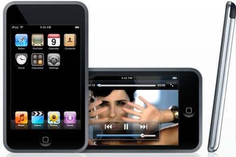 Apple iPod touch