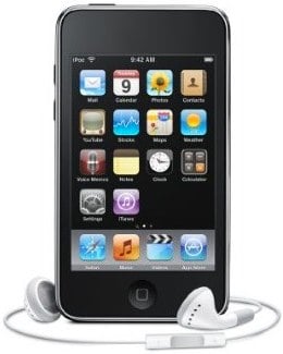 iPod touch newegg promo code