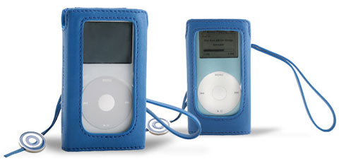 Marc Ecko iPod Case