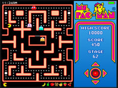 Ms. Pacman