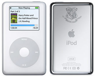 instal the last version for ipod Harry Potter and the Half-Blood Prince