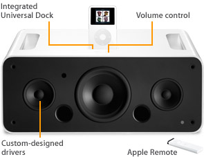 iPod Hi-Fi