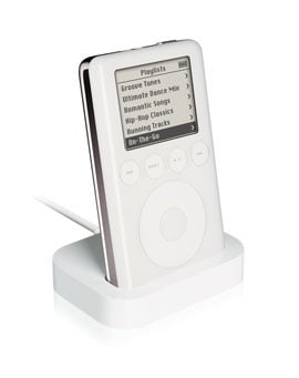 iPod Recycling