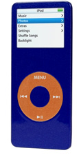 iPod nano