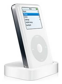 Sync iPod