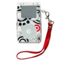 Target iPod Case