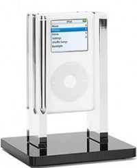 Plasticsmith iPod Tux