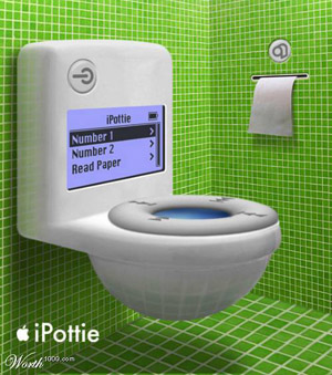 iPottie