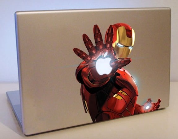 for mac download Iron Man 3