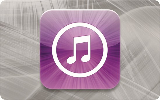 iTunes gift card sale