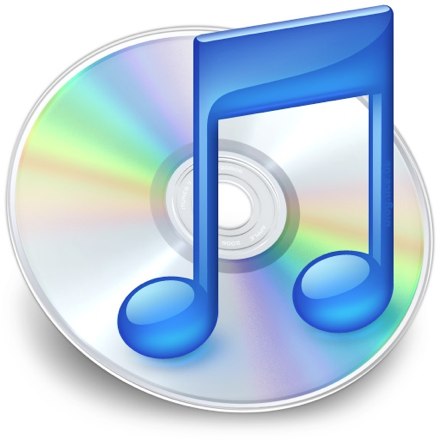 iTunes wireless sync