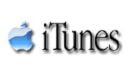 iTunes logo