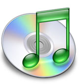 iTunes logo