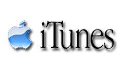 iTunes logo