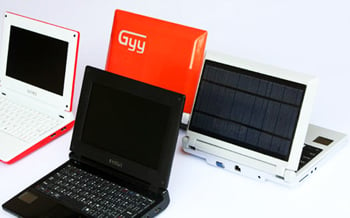 Gyy Netbook