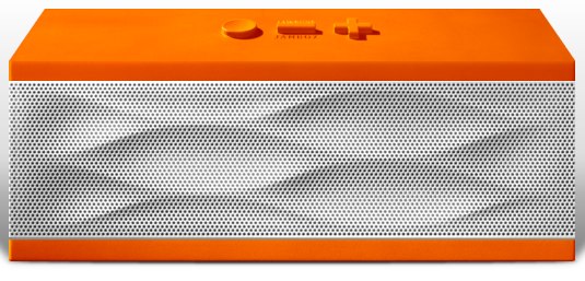 Jawbone Jambox remix colors