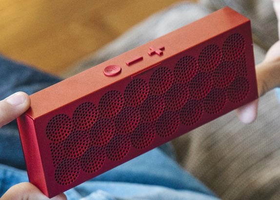 Jawbone mini Jambox, UP24 giveaway