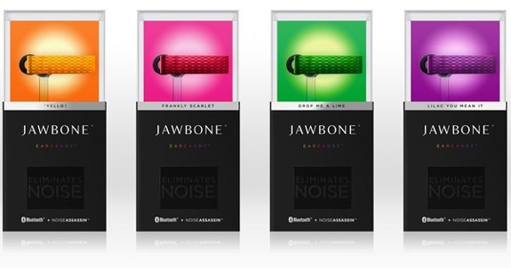 Jawbone Prime