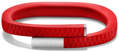 Jawbone Up