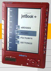 jetBook