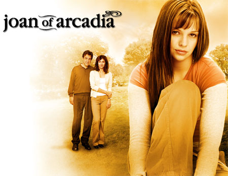 Joan of Arcadia