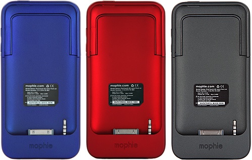 Mophie Juice Pack Air iPod touch