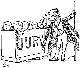 Jury