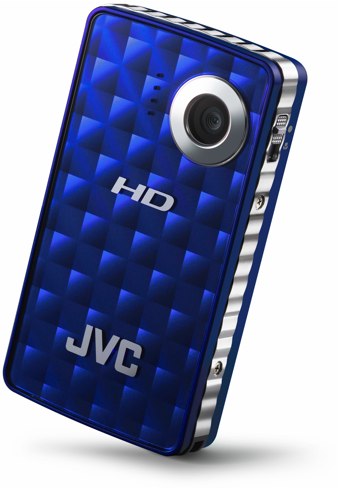 Hd Jvc