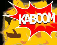 kaboom