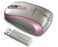 Kensington Si750 Wireless Mouse