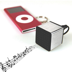 Keychain Speaker