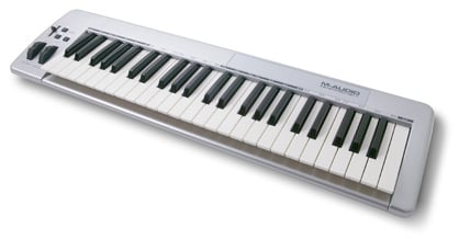 M-Audio Keystation 49e