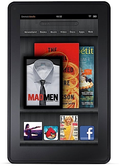 download kindle fire