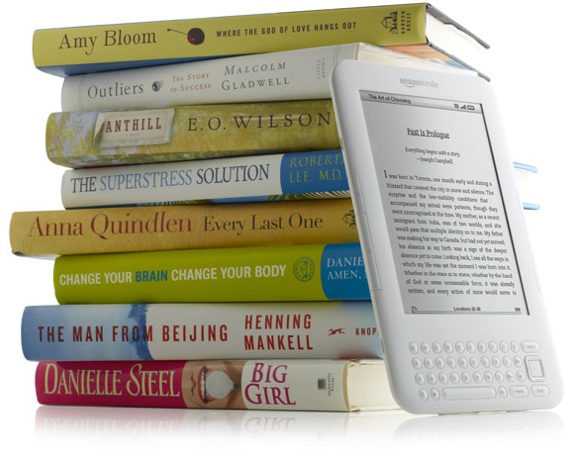 kindle library lending