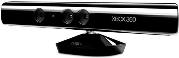 Kinect for Windows