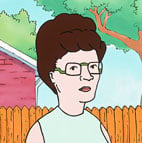 Peggy Hill