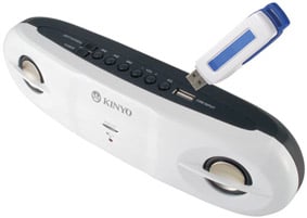 Kinyo Flash Player