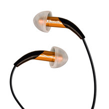 Image Earphones