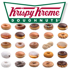 Krispy Kreme