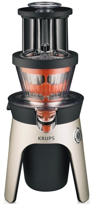 Krups ZB500E2 Infinity Slow Juicer