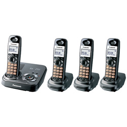 Dect 6.0 Phones