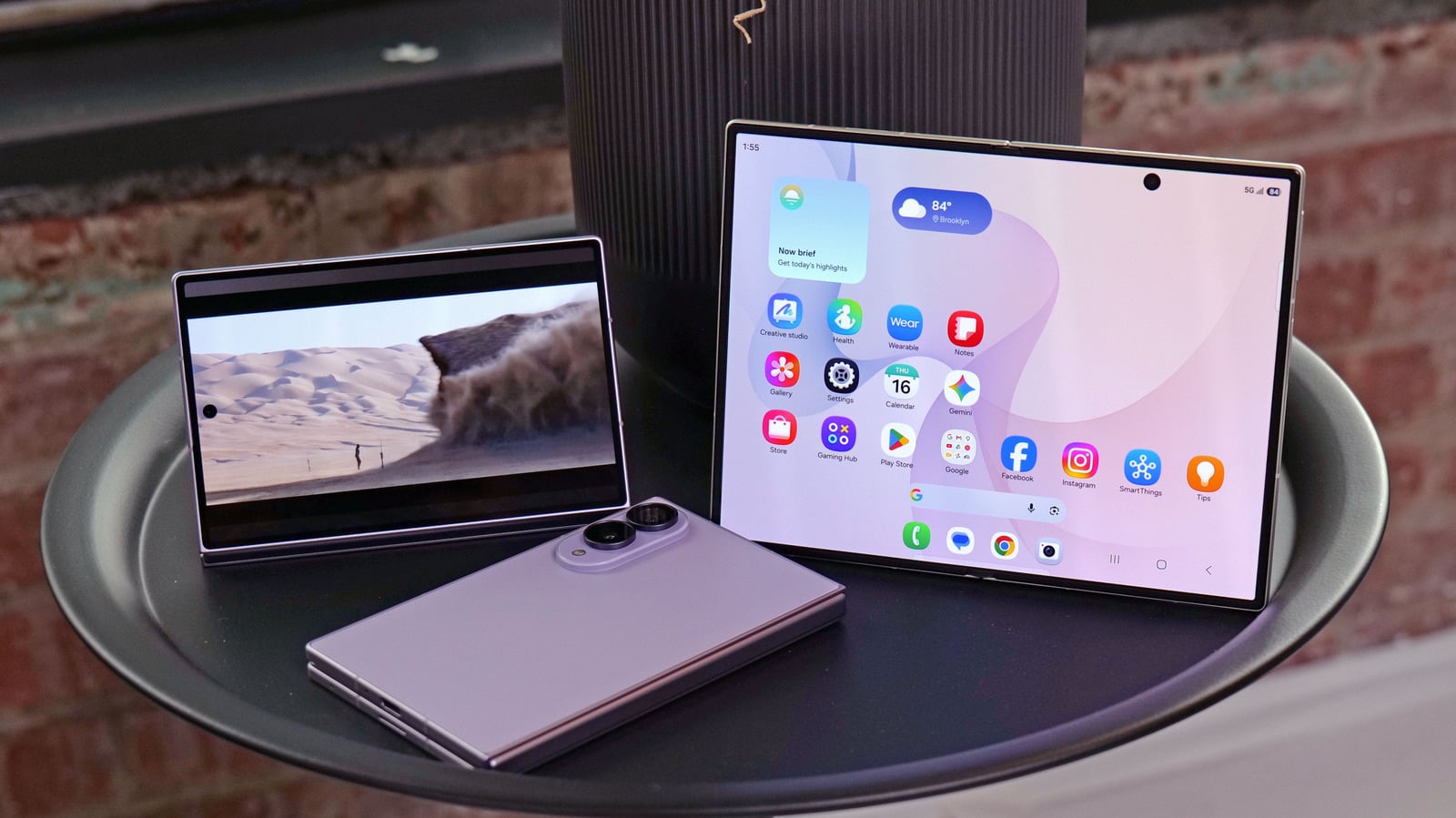 Samsung Galaxy Z Fold 8