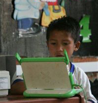 OLPC Project