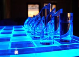 LED Chess